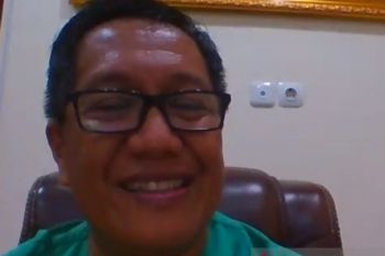 Sebanyak 29 kasus COVID-19 ditemukan di empat klaster PON XX Papua
