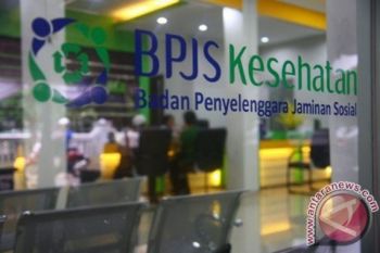 Kemenkumham belum mengatur regulasi BPJS Kesehaan syarat pengajuan paspor