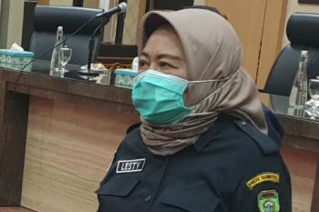 Dinkes Sumsel dorong 14 kabupaten  ke PPKM level 1