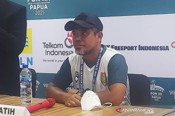 Usai dikalahkan Babel, sepak bola putri Kalteng siap habis-habisan lawan DKI di PON Papua