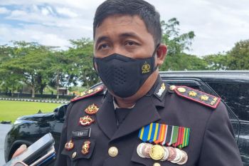 Kapolres Mimika: Kamtibmas di Mimika Papua aman selama PON Papua