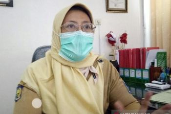 PPKM di dua kabupaten di NTB turun ke Level 1