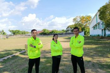 PON XX Papua : Pelari putri Sulsel sumbang perunggu pada nomor 5.000 meter
