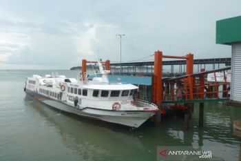 Satgas COVID-19 Kepri masa berlaku tes antigen 2 hari