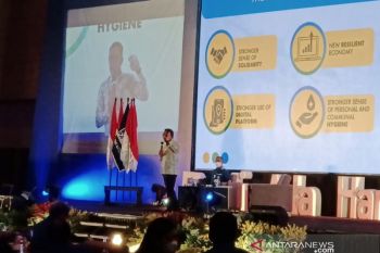 Ridwan Kamil pertimbangkan bergabung ke partai politik