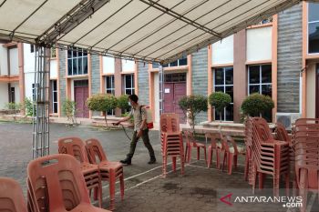 Kemenkes: Tiga daerah di Kepri PPKM Level I