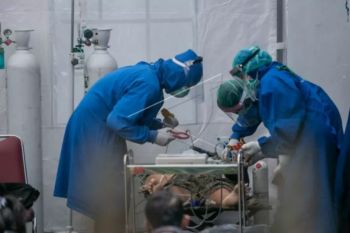 Waduh, kasus COVID-19 di Semarang kembali naik