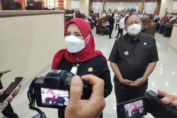 Wali Kota Bandarlampung ingatkan warga waspada terhadap varian MU