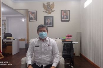 BPN Lebak targetkan pada 2024 semua warga miliki sertifikat tanah