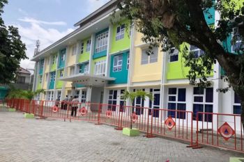 Yogyakarta siap buka Selter Gemawang jika dibutuhkan tambahan isolasi COVID