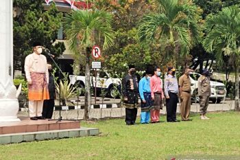 Tim Gakum gelar razia jalan nasional di Kuansing, ada apa?