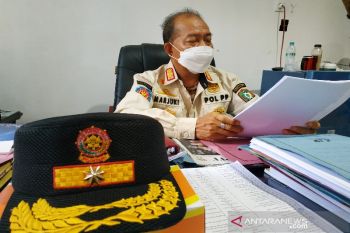 Satpol PP Kotim prioritaskan penyelesaian Raperda Ketertiban Umum