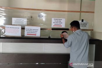 Realisasi PAD Rejang Lebong capai Rp43,8 miliar