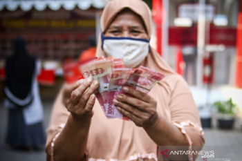 Penerima BST dan BPNT di Kabupaten Karawang tembus 202.307 keluarga