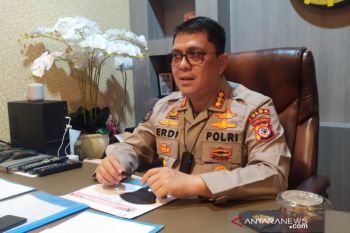 Polisi amankan 20 orang dalam bentrokan maut