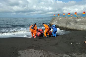 Seorang nelayan di Ngada hilang saat melaut