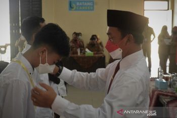 Pemkab Batang dorong perusahaan berikan kesempatan kerja disabilitas
