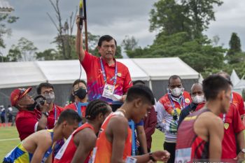 No significant spike in COVID-19 cases during Papua PON: Minister