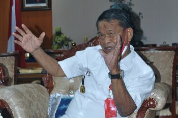Gubernur Sulteng  ajak masyarakat ikut sukseskan vaksinasi