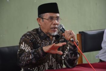 Anggota Komisi V DPR ingatkan perlu ada kejelasan terkait transisi program FLPP