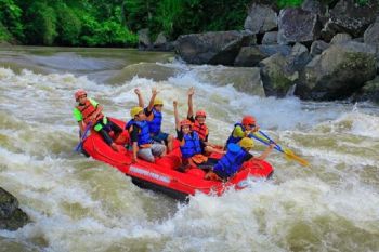 Jambi siapkan kajian mendalam terhadap Geopark Merangin menuju UGG