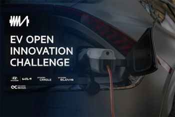 Hyundai tantang startup berkompetisi