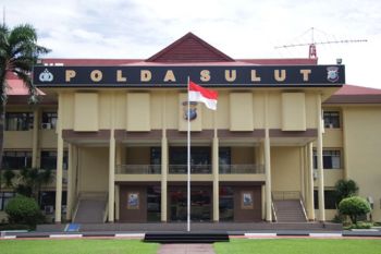 Polda Sulut raih kategori baik kinerja anggaran Polri