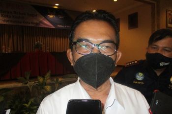 Pemkot Kediri Jatim siap "perangi" peredaran rokok ilegal