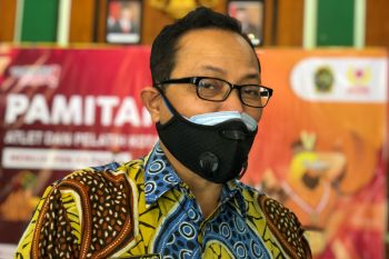 Yogyakarta bertahan di level 3 PPKM memastikan prokes tetap terkendali