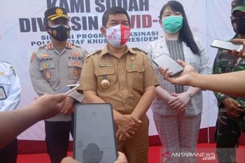 Warga Bartim diminta tetap taat prokes meski PPKM turun ke level II