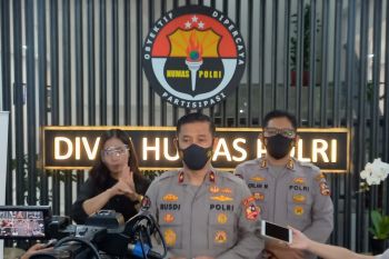 Security situation conducive in four clusters of Papua's PON: police