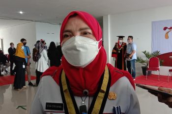 Wali Kota Bandarlampung dapat penghargaan Adi Karsa Madya dari Itera