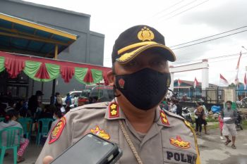 Penyidik Polri selidiki penemuan 600 butir amunisi di Timika