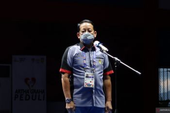 PON XX Papua : PBTI: Atlet pelatnas gagal rebut emas PON akan dievalusi