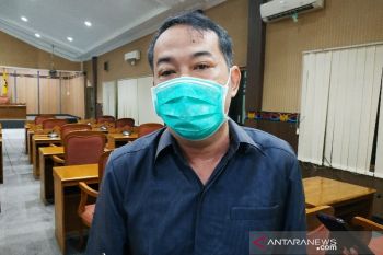 DPRD Kotim dukung penguatan Satpol PP