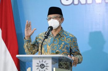 PP Muhammadiyah dirikan Universitas SiberMu