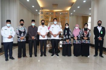 Barito Utara  ikuti STQ Nasional di Maluku Utara