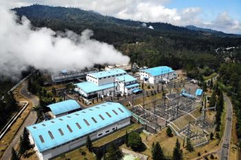 Pertamina to expand geothermal capacity to reduce more emissions
