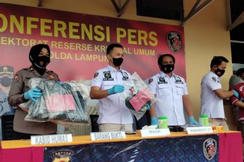 Polisi tangkap tersangka DPO kasus jambret