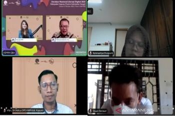 Aman dan nyaman di ruang digital