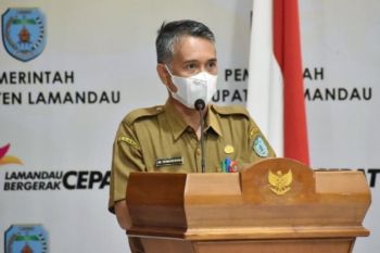 Pemkab Lamandau ingatkan masyarakat tentang pentingnya prokes