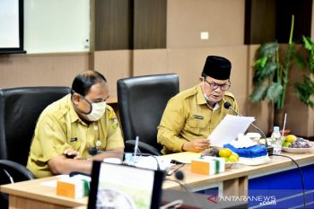 Kampar tetapkan tiga kecamatan sebagai Kawasan Peruntukan Industri