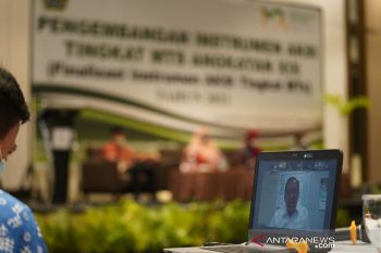 Kemenag segera memiliki Instrumen Asesmen Kompetensi Madrasah