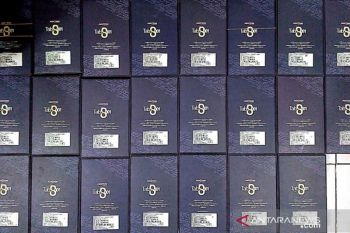 Ratusan tablet di SMKN 5 Jember dicuri, orang dalam pelakunya