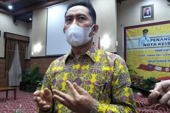 Dukcapil: 4.092 penduduk Mataram belum memiliki KTP