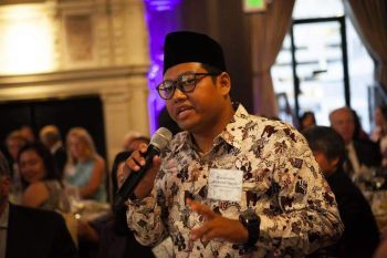 Pengamat: Penceramah radikal memanfaatkan lemahnya resistensi masyarakat
