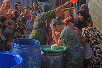 Amalan Rebo Wekasan yang dianjurkan Islam untuk lindungi dari musibah