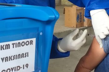 12 kabupaten dan kota di Sulut kategori PPKM level 2