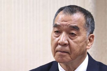 Taiwan bilang hubungannya dengan China terburuk dalam 40 tahun