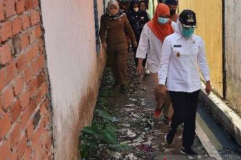 Pemkot Palembang dorong  semua OPD programkan pengentasan kemiskinan